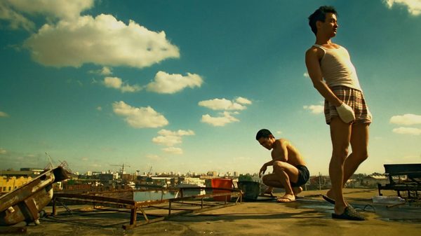 Happy Together film image