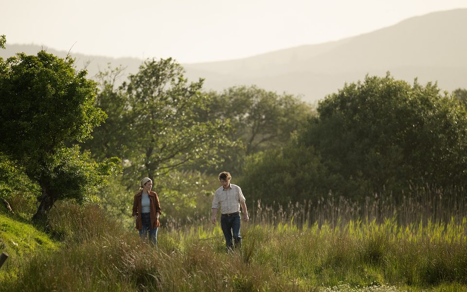 That They May Face the Rising Sun | VIFF Centre