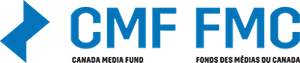 CMF logo