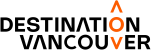 Destination Vancouver logo
