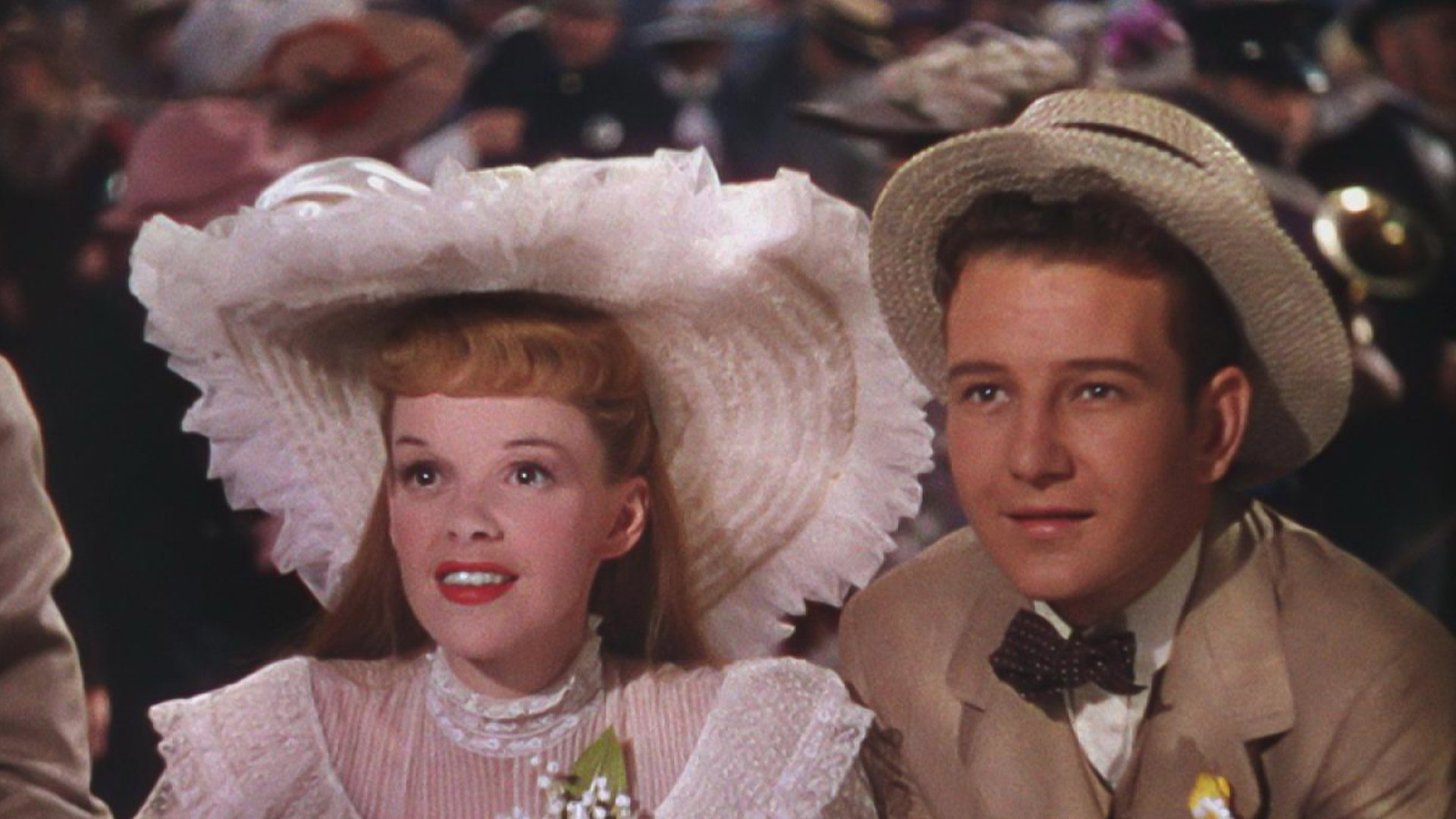 Meet Me In St. Louis