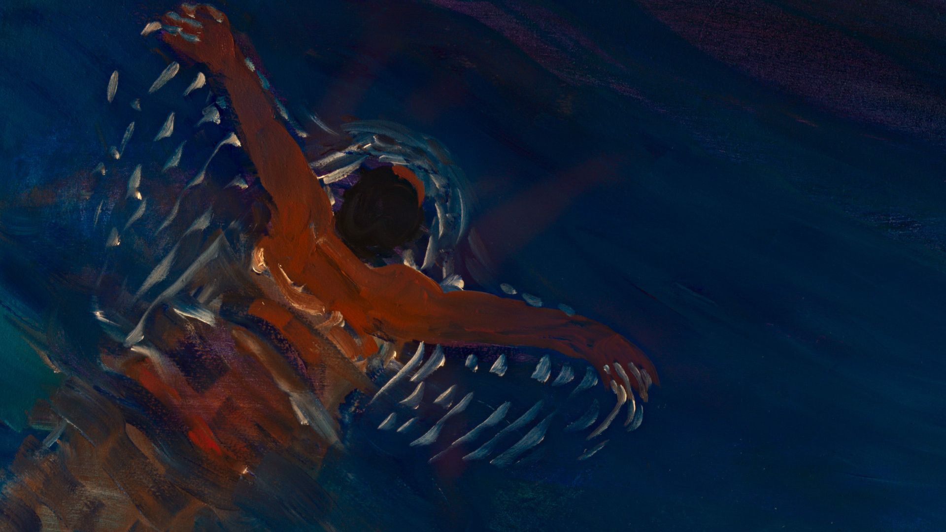 2026 Oscar® Shorts (Animated)