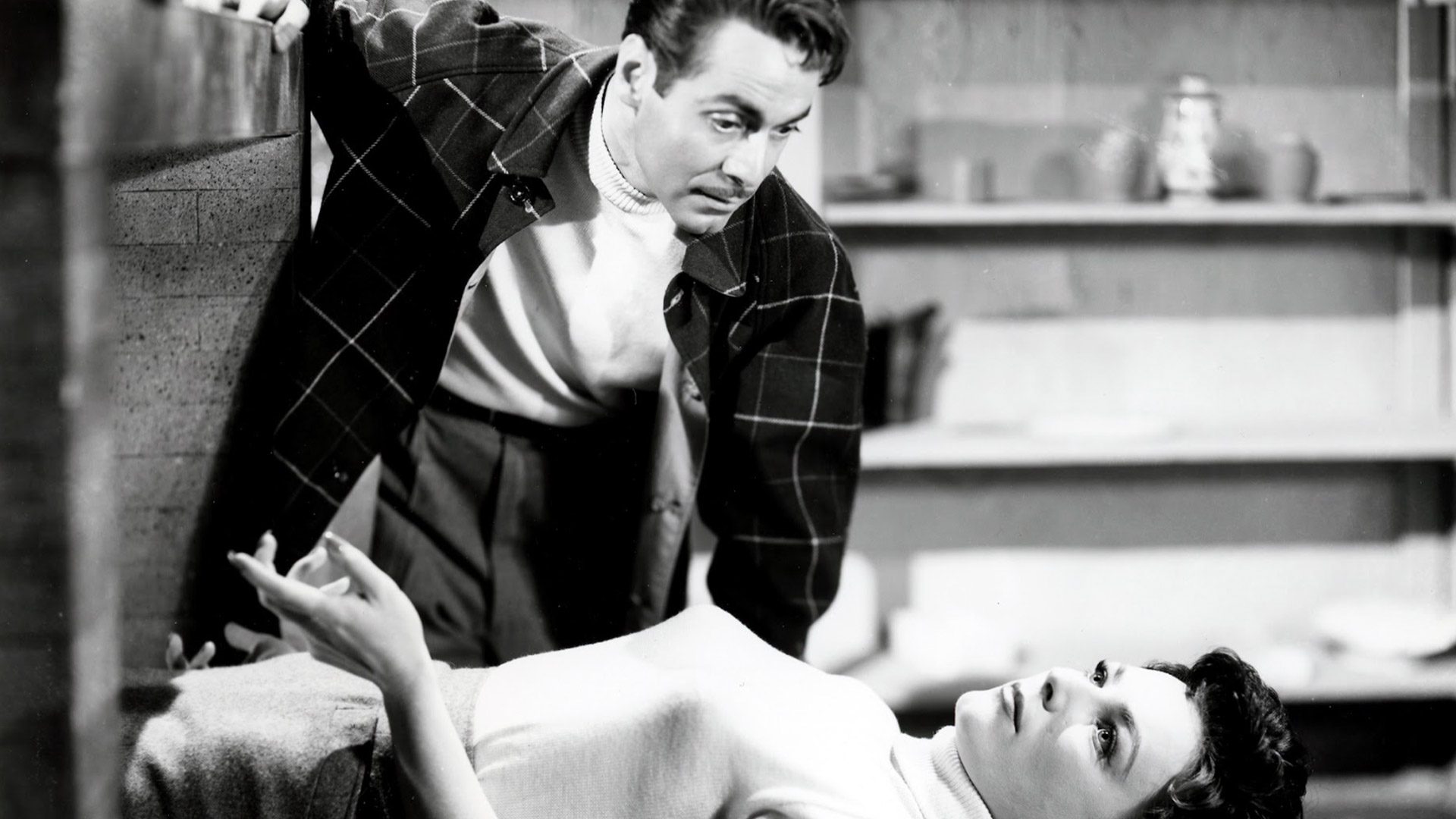 The Criminal Life of Archivaldo de la Cruz