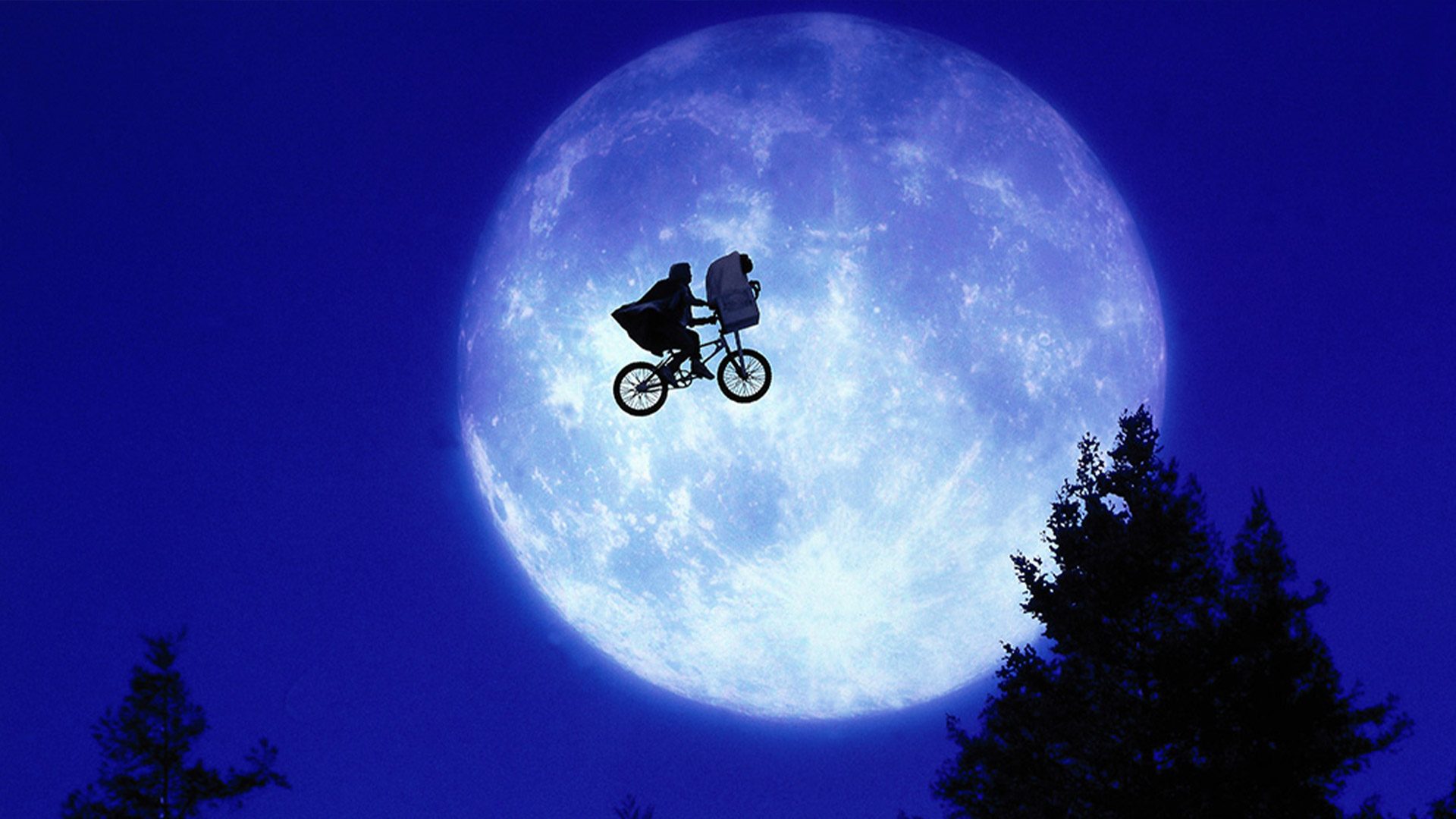 E.T. the Extra-Terrestrial