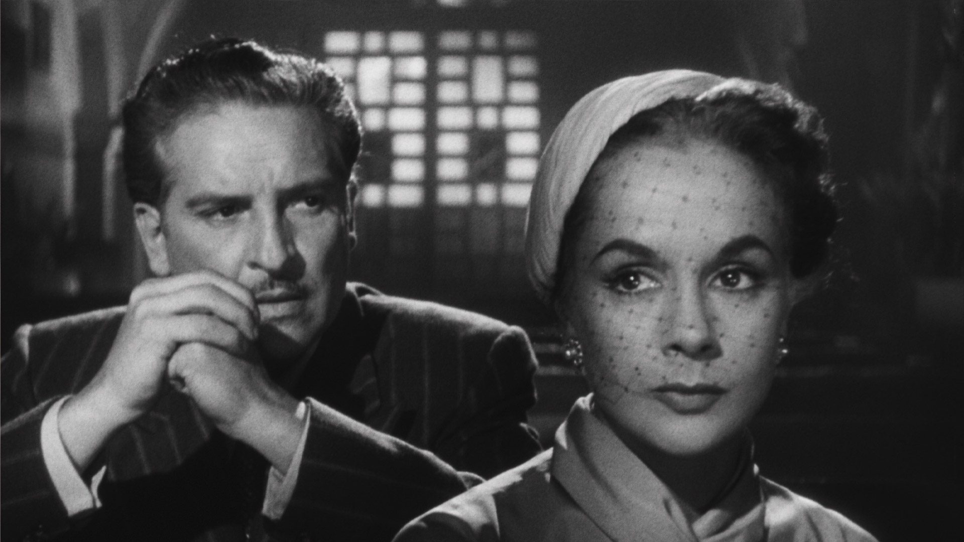 Él (This Strange Passion)