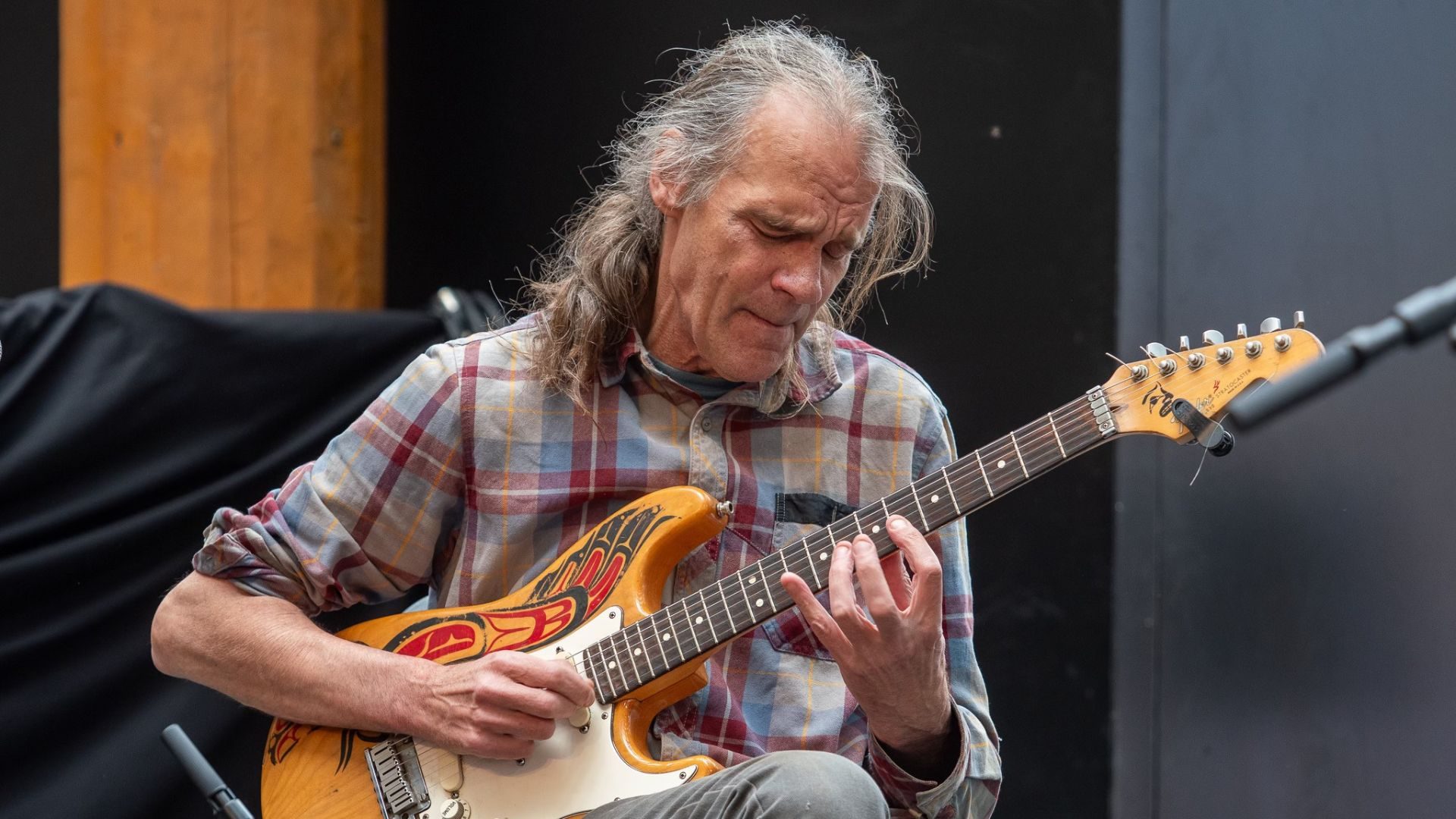 Tony Wilson's The Homeless Project