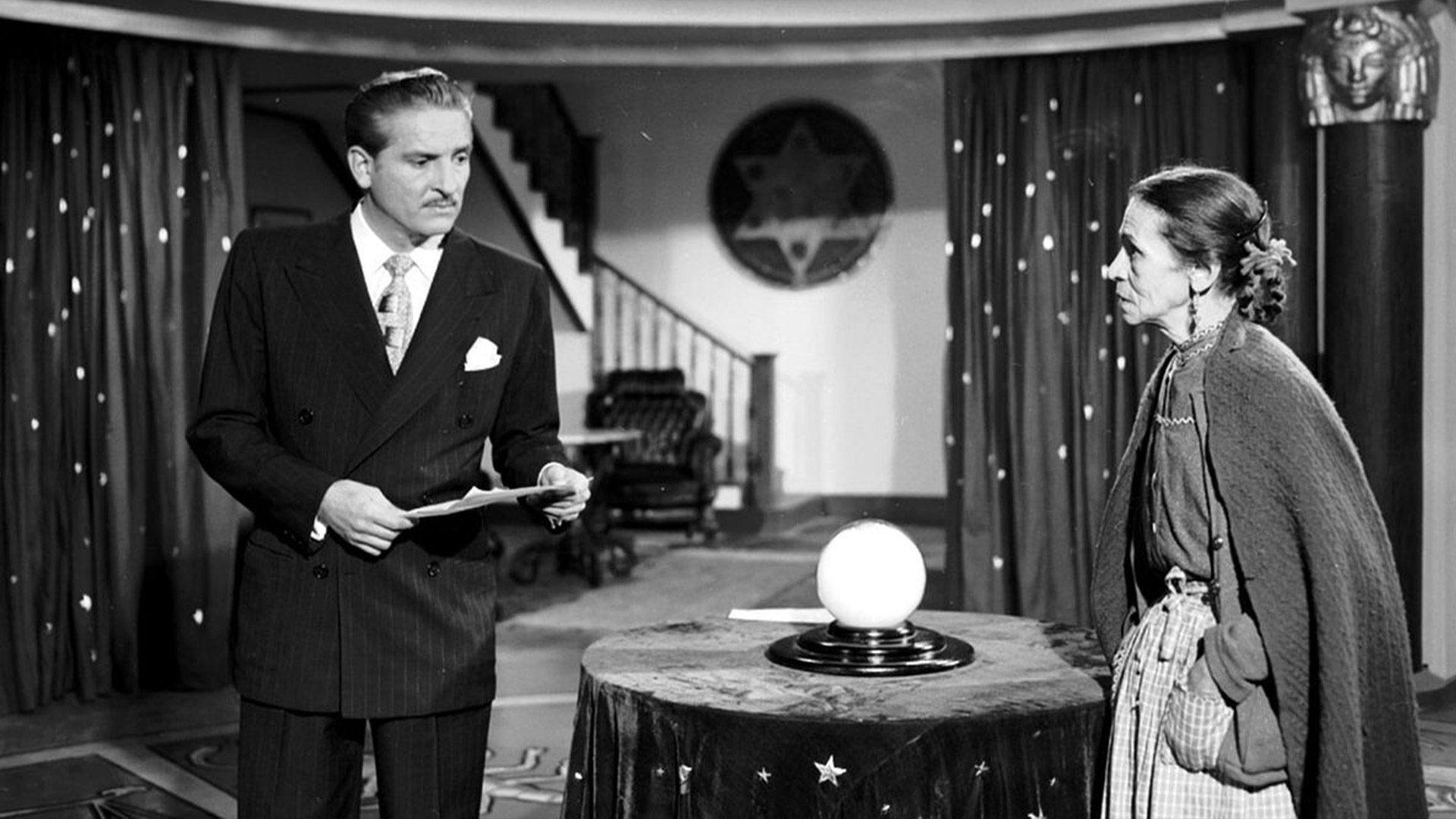 In the Palm of Your Hand