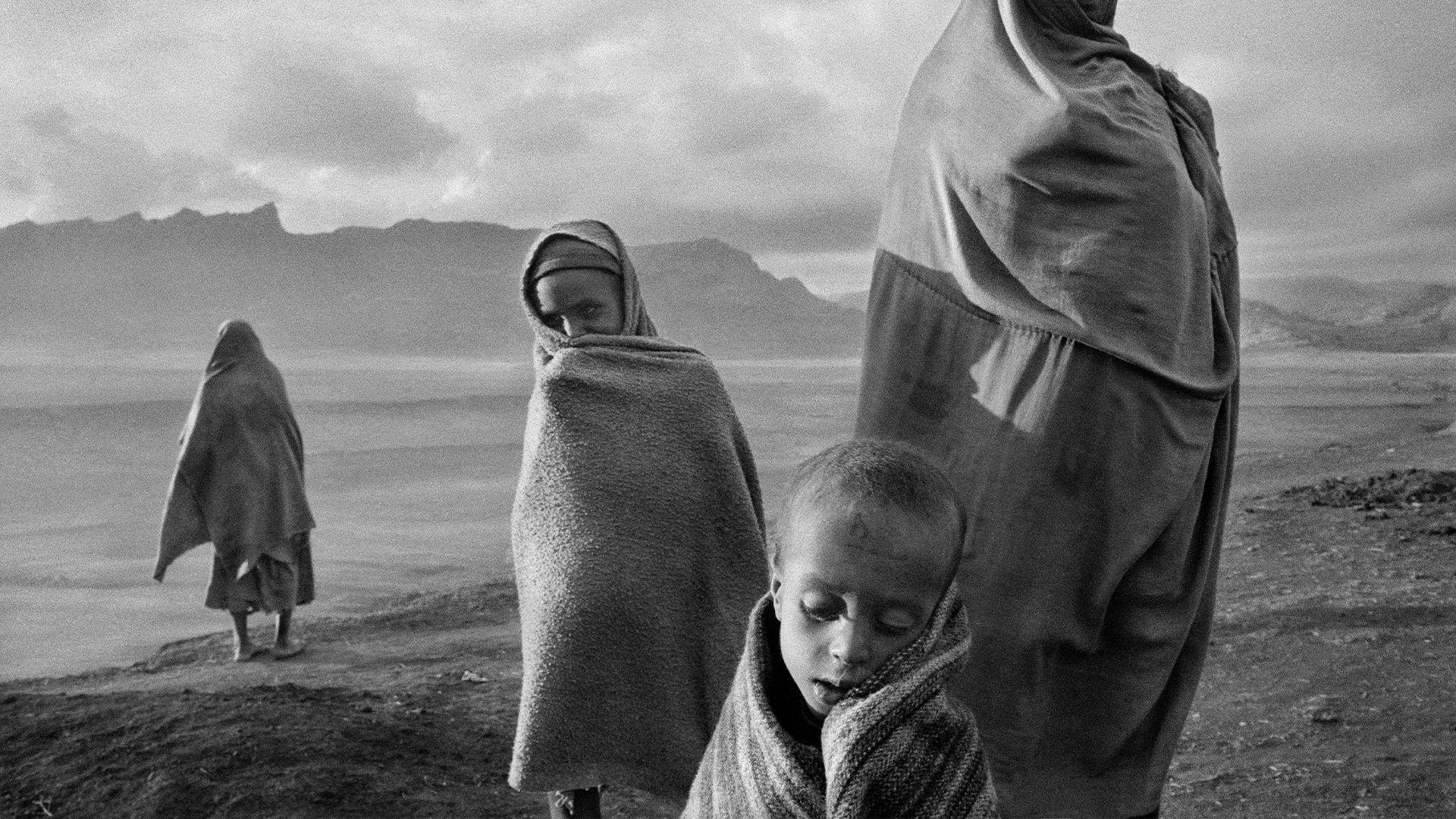 The Voice of a Generation Lost