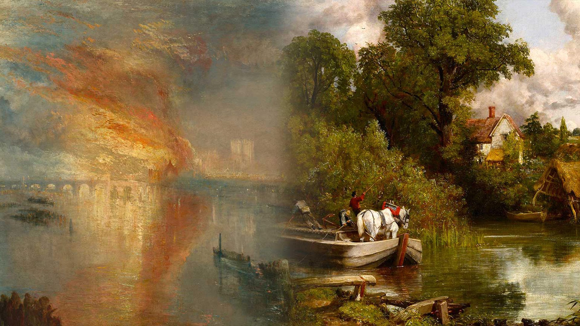 Turner & Constable