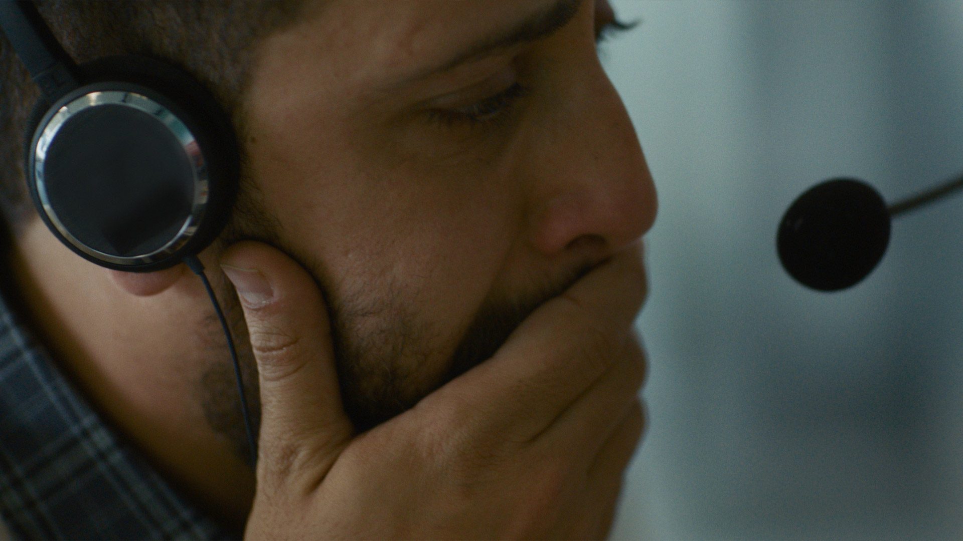 The Voice of Hind Rajab