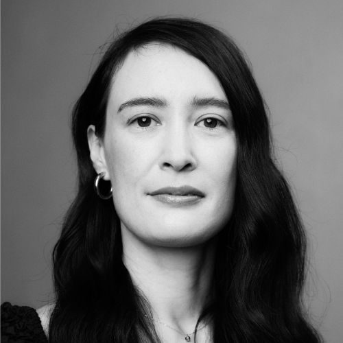 Meredith Hama-Brown headshot