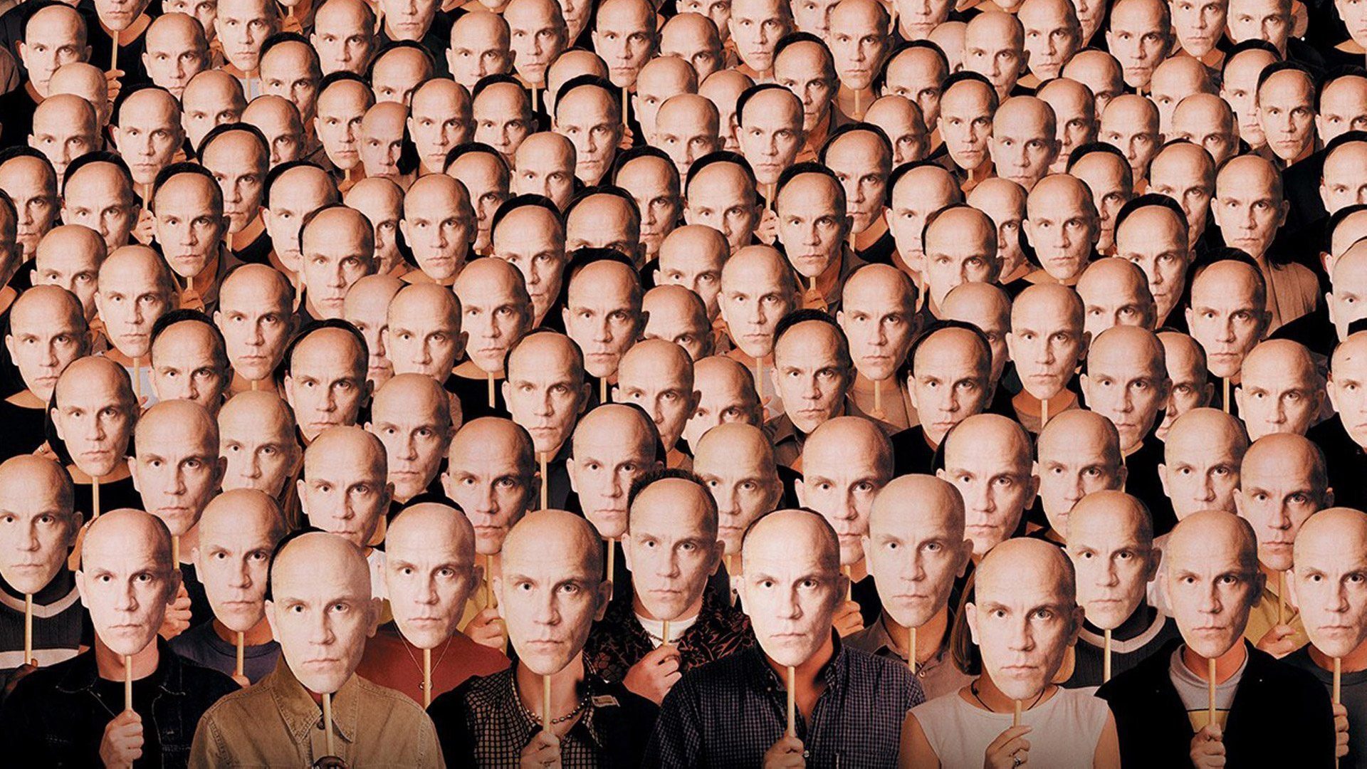 Being John Malkovich
