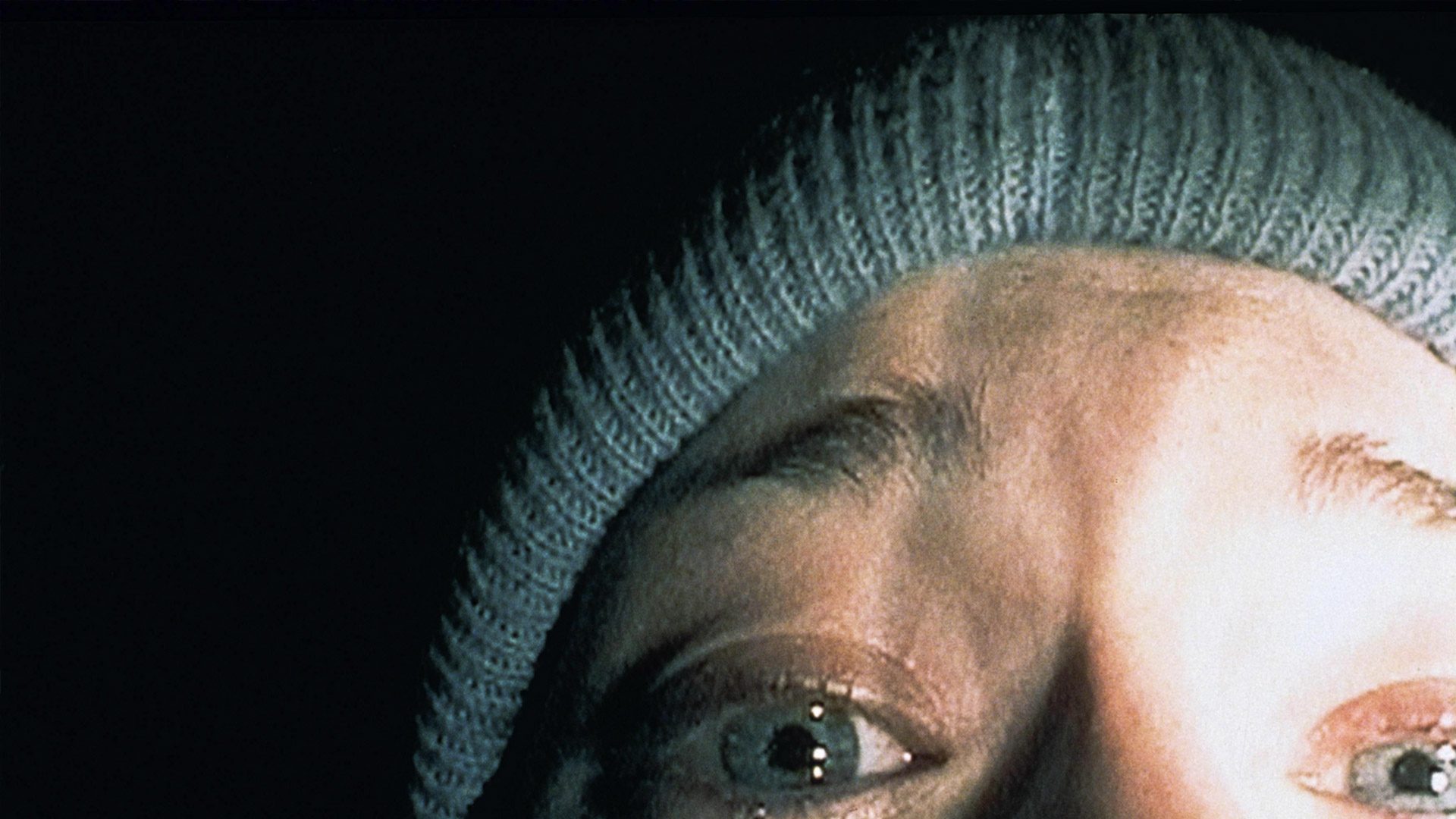 The Blair Witch Project