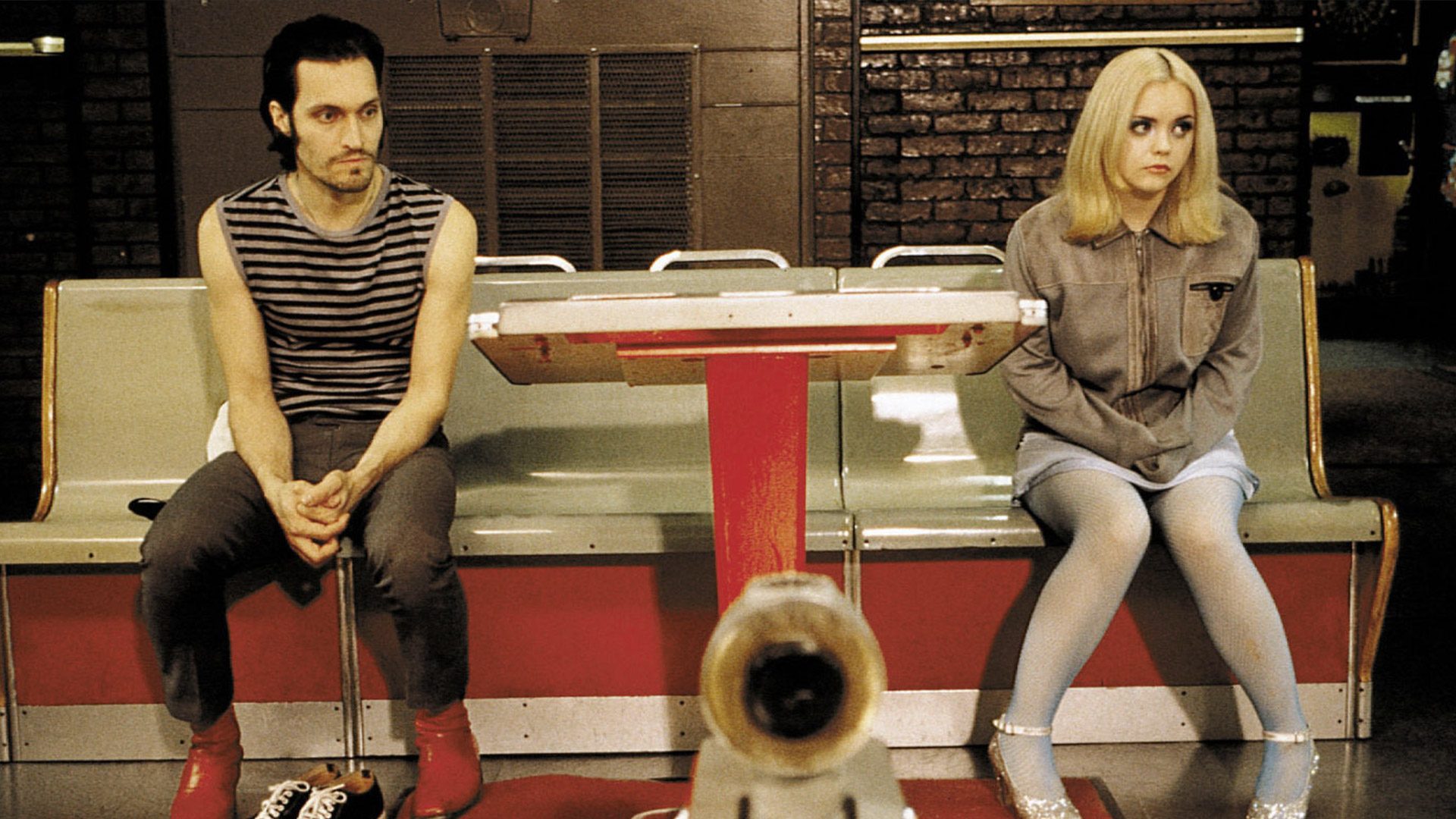 Buffalo '66