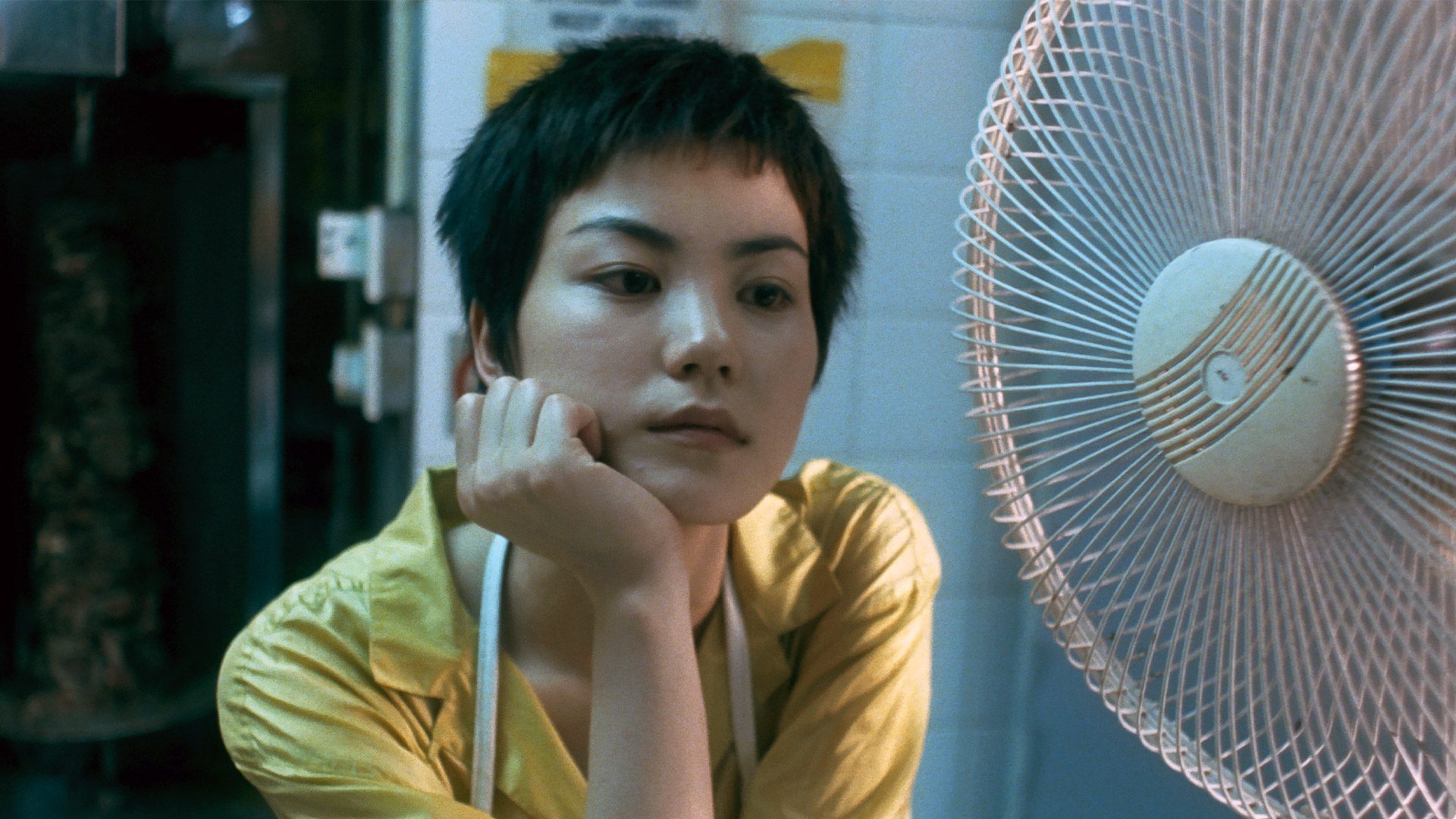 Chungking Express