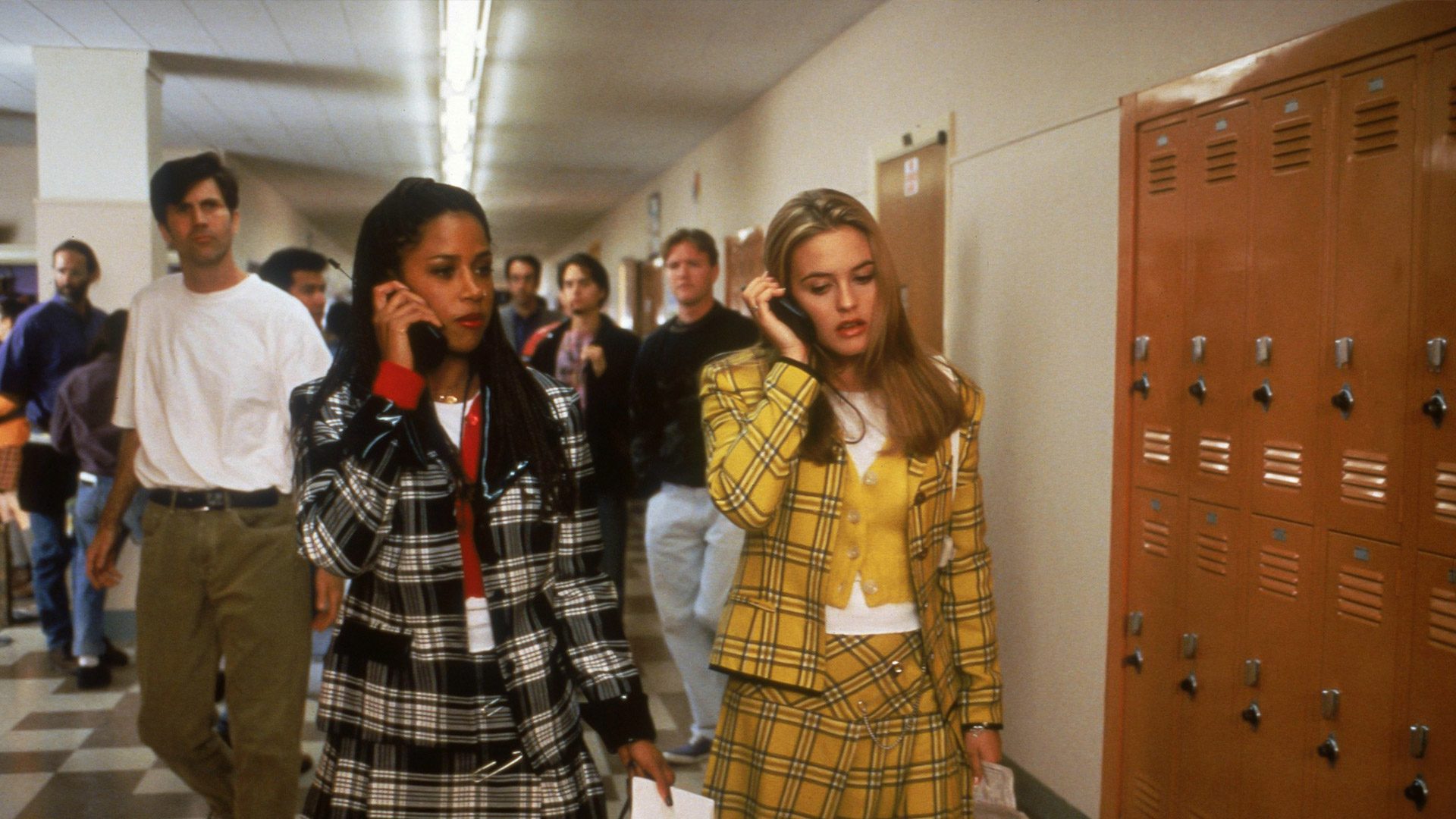 Clueless