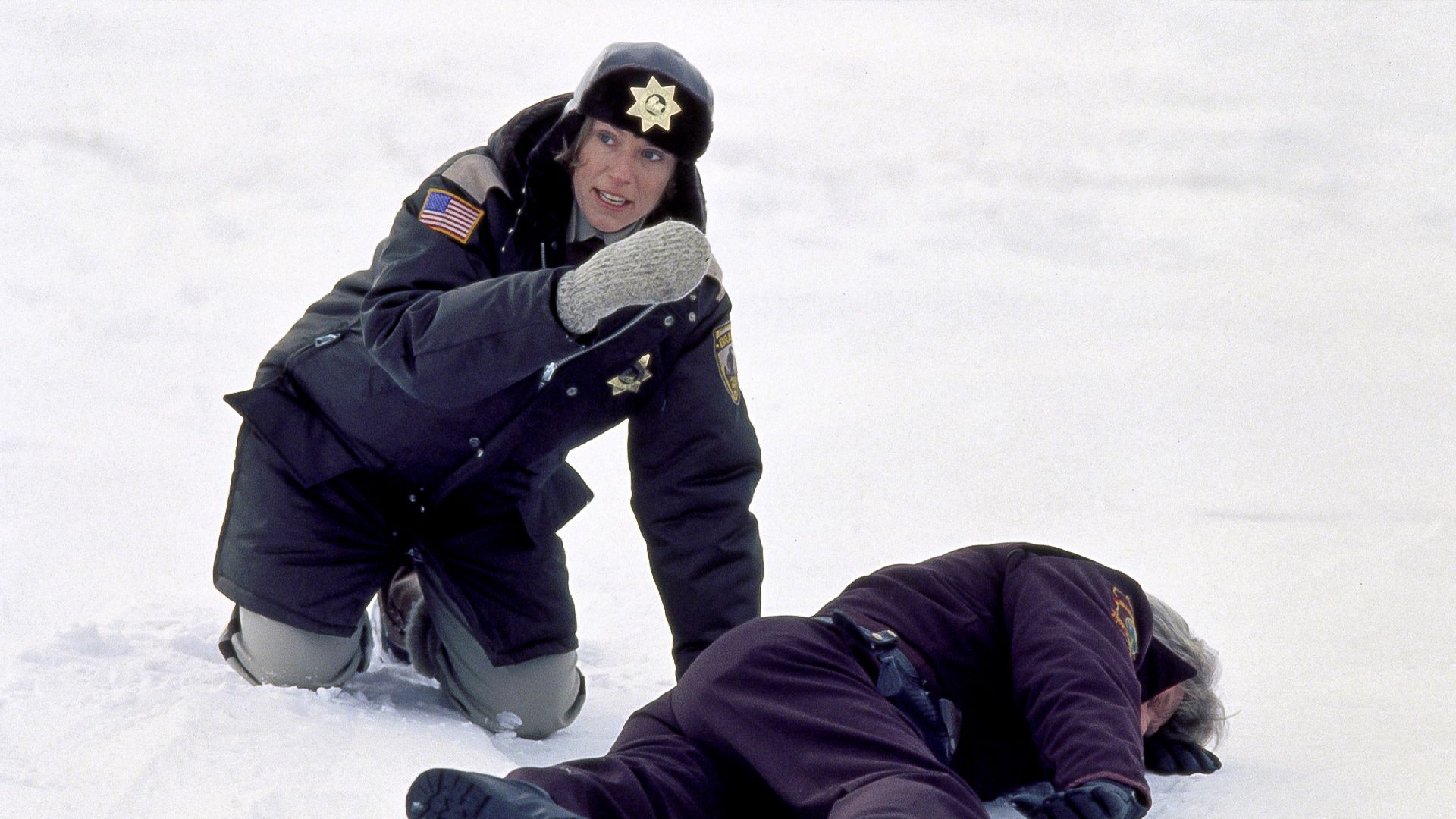 Fargo