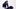 Fargo film image; person crouching by someone collapsed in the snow