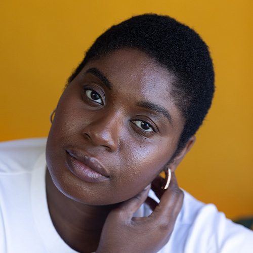 Ivanna Samuel headshot