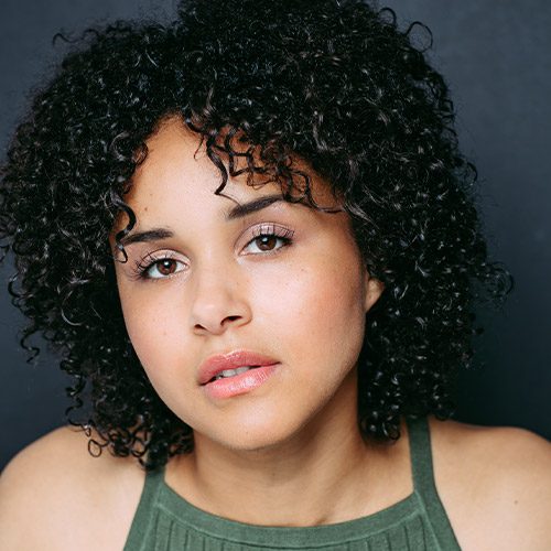 Kay Metchie headshot