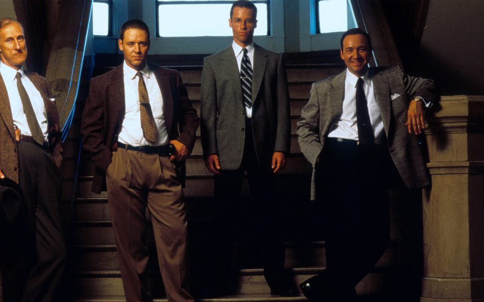 L.A. Confidential