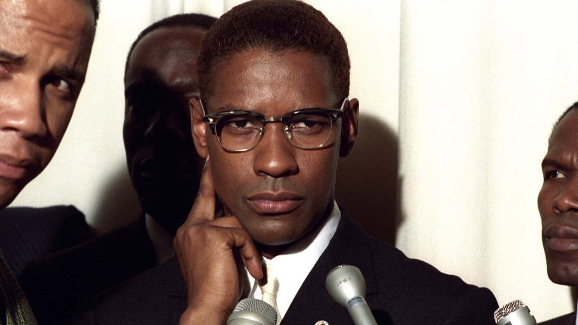 Malcolm X