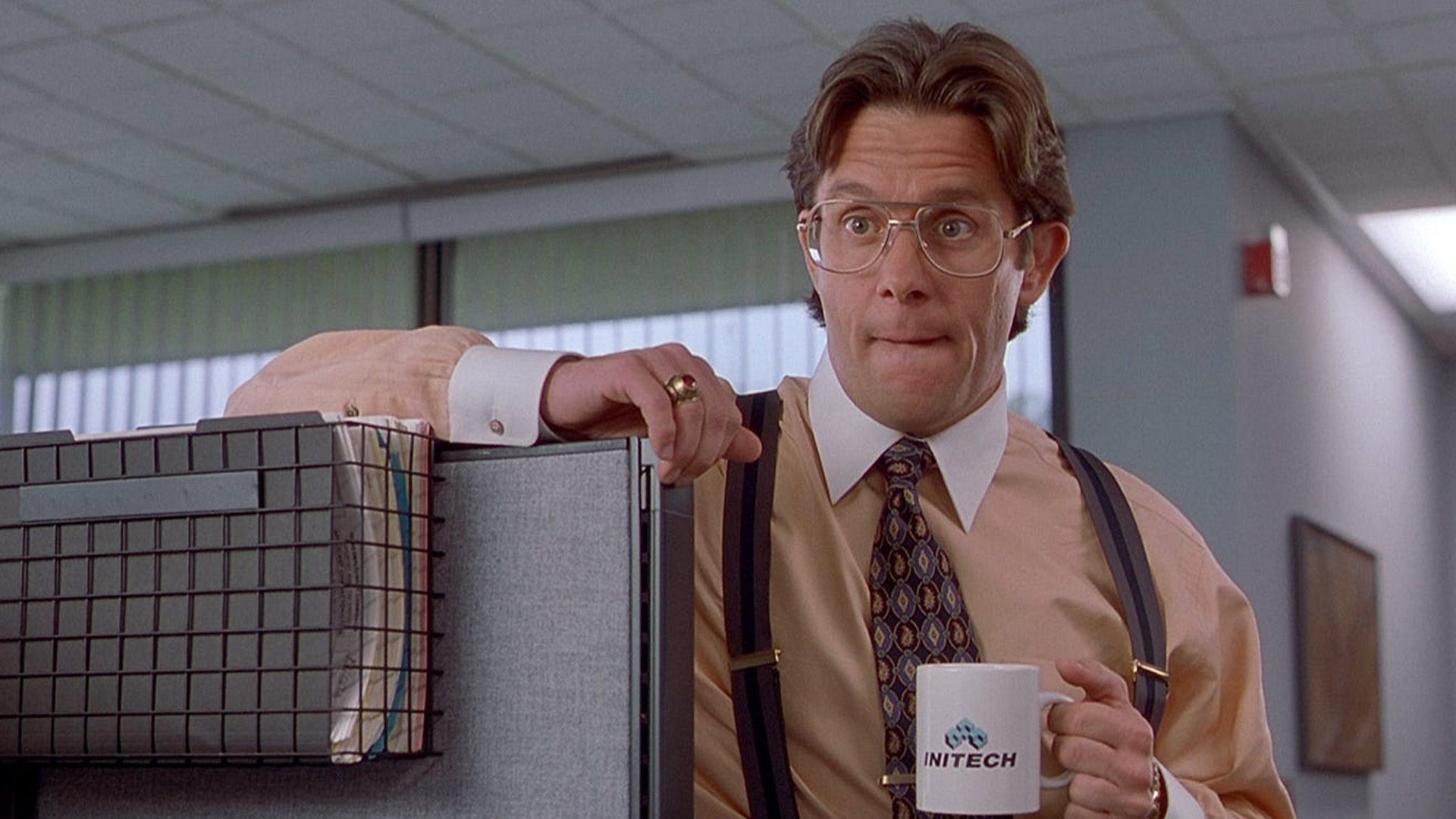 Office Space