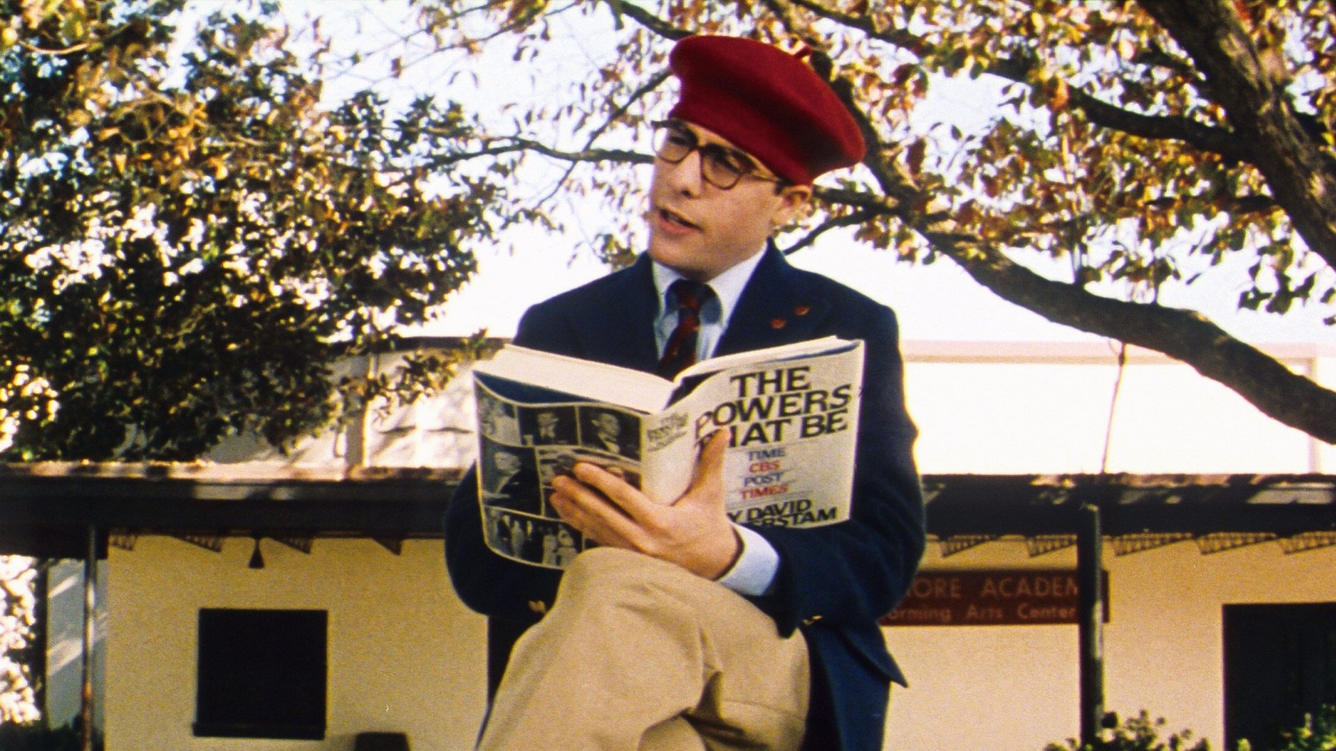 Rushmore