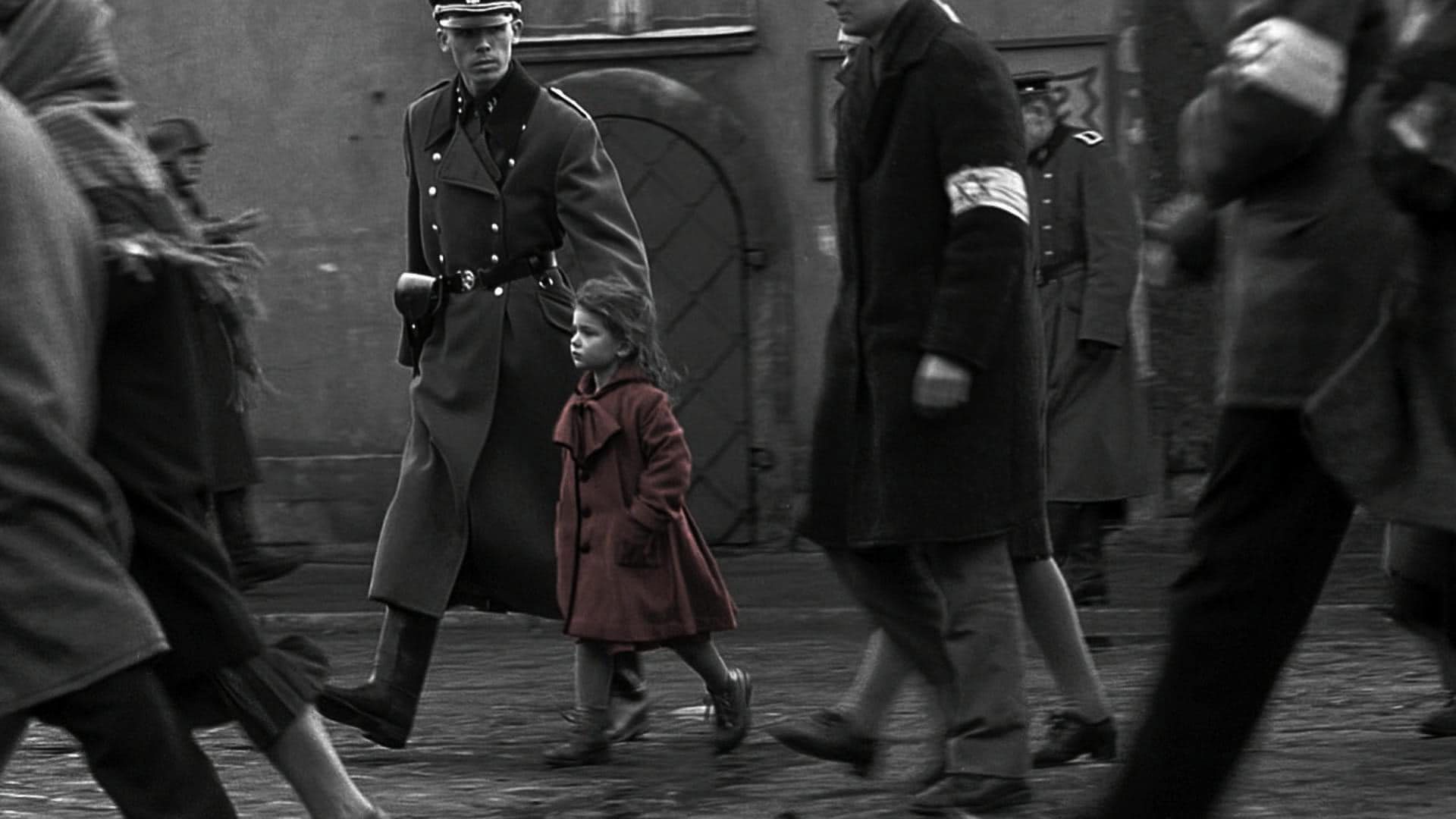 Schindler's List