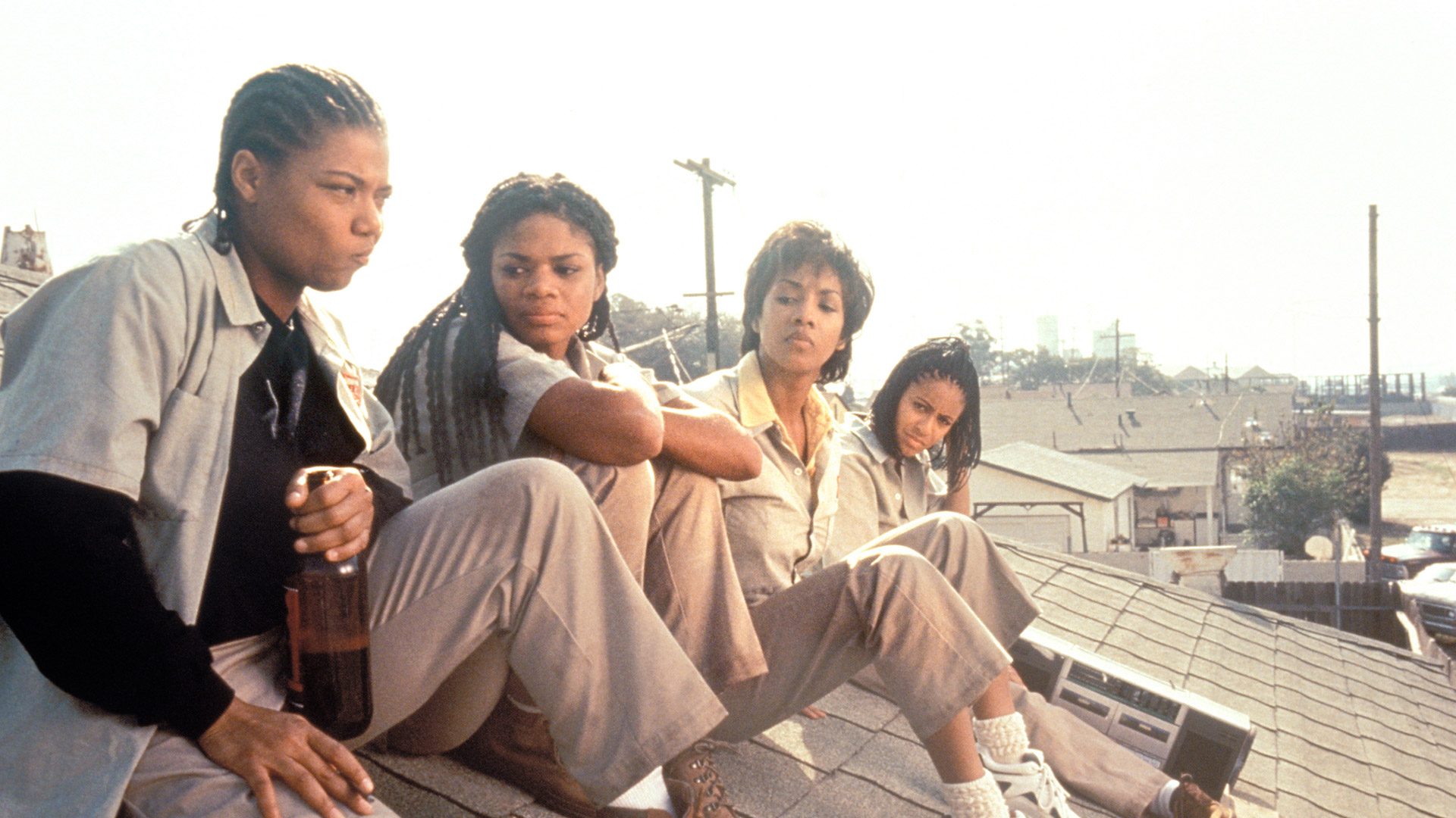 Set It Off