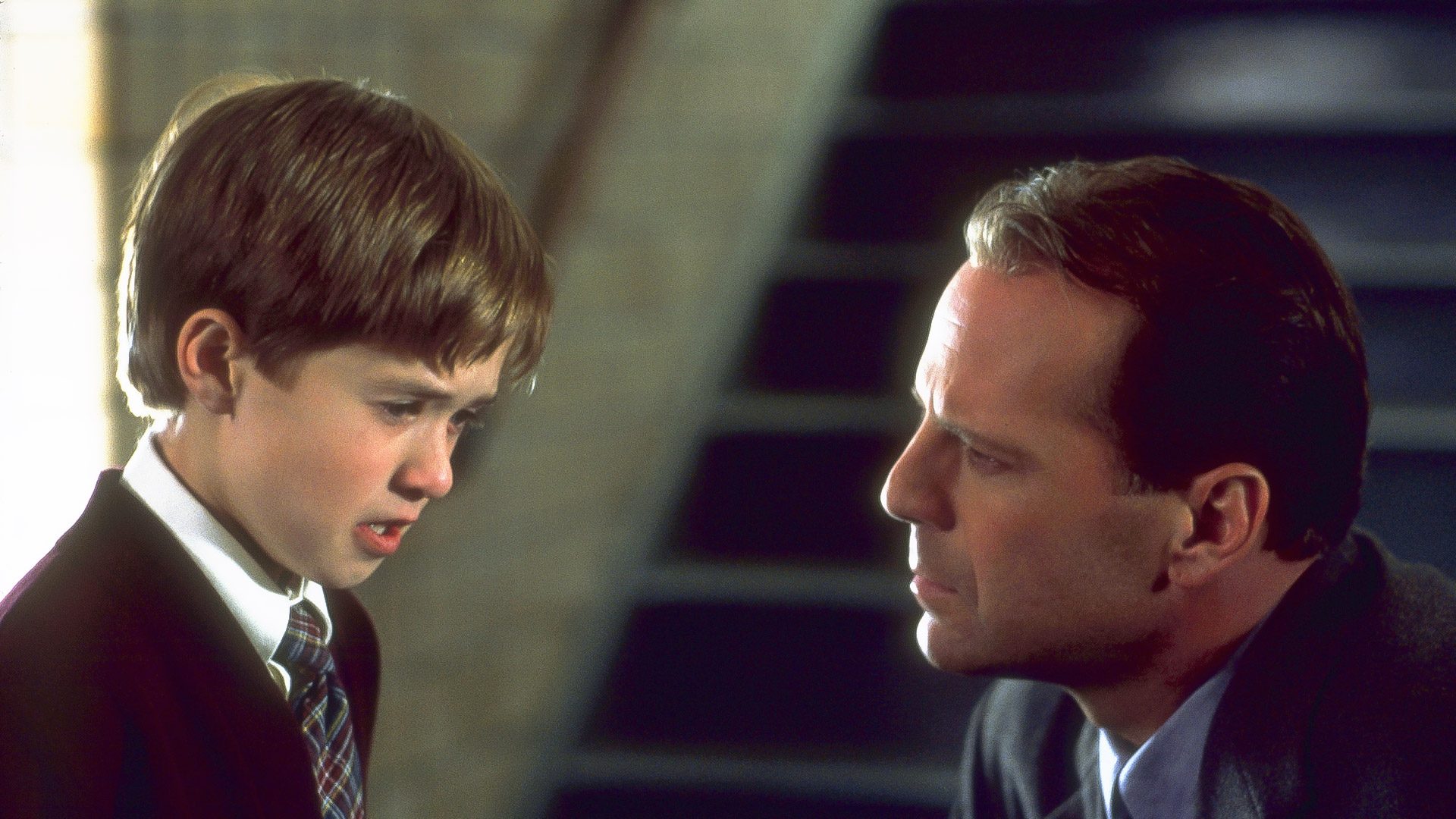 The Sixth Sense