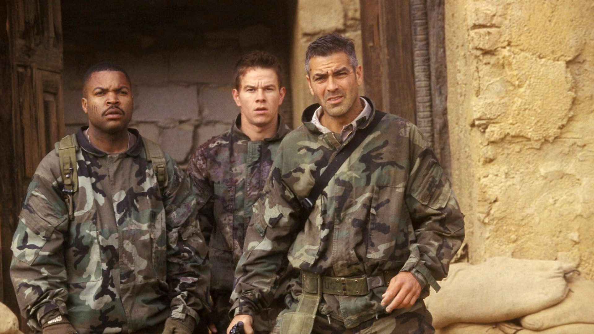 Three Kings