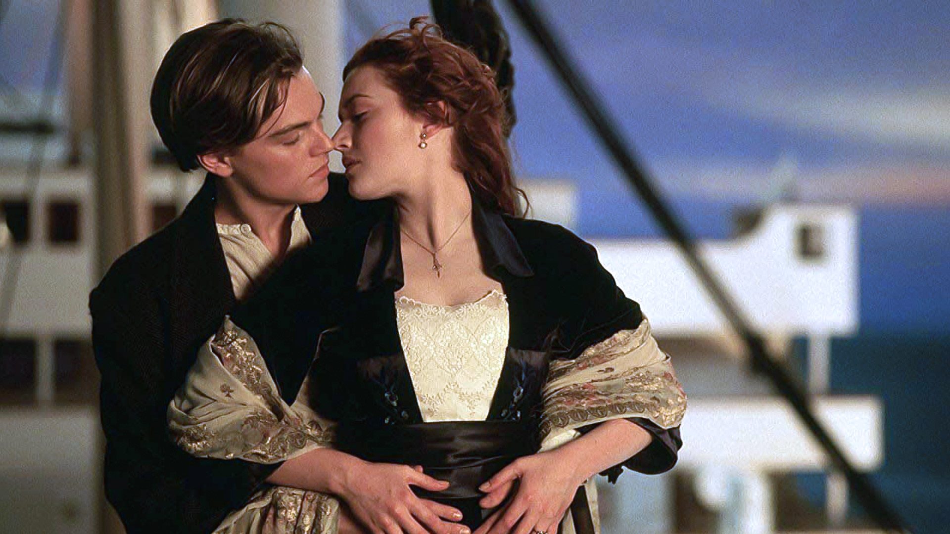 Titanic