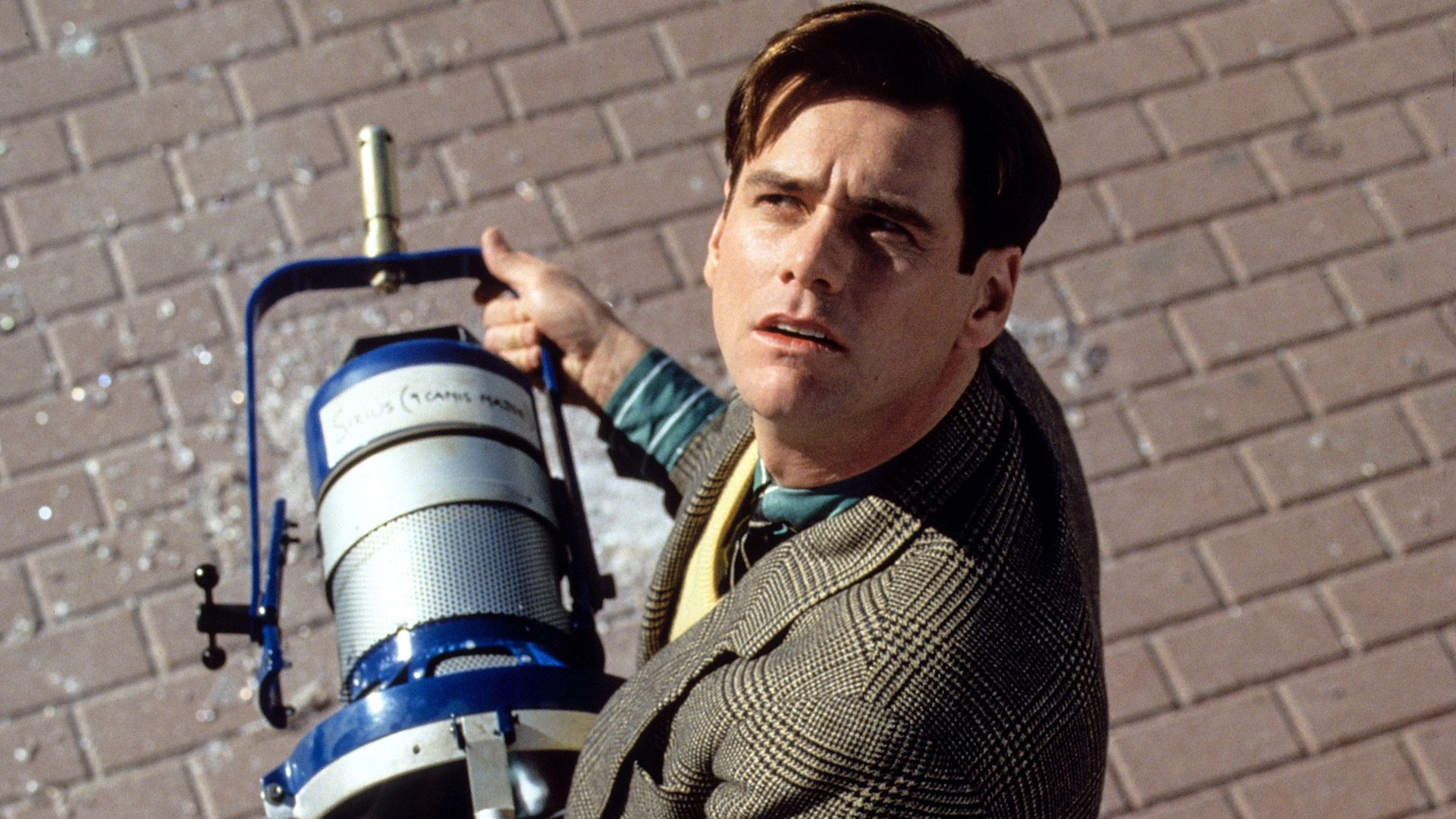The Truman Show