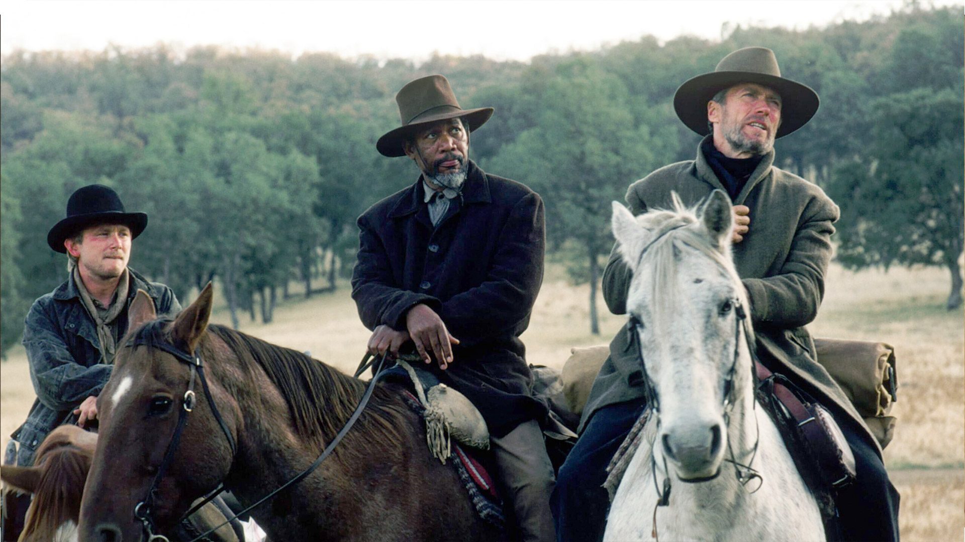 Unforgiven