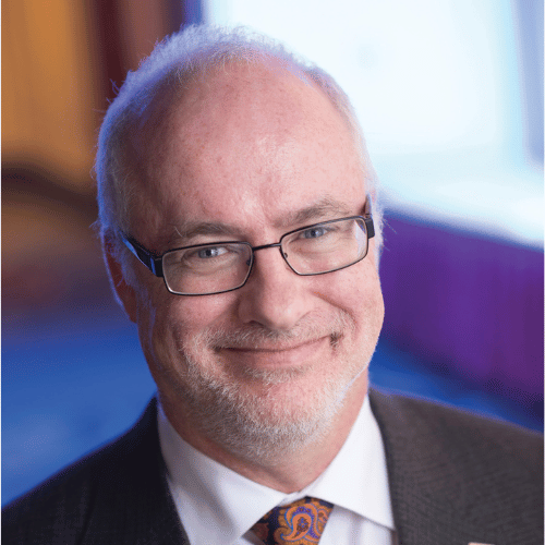 Barry MacDonald headshot
