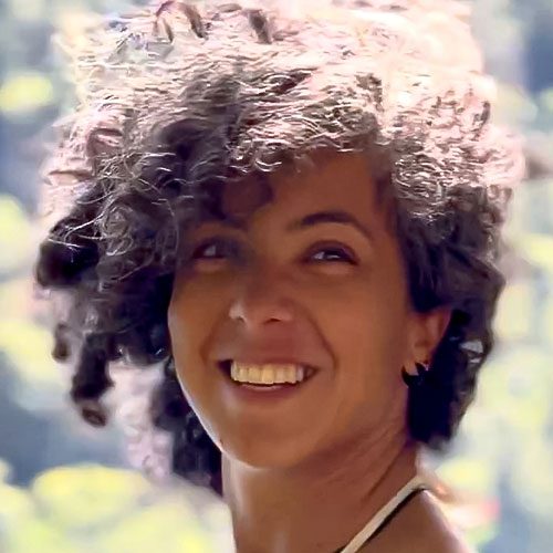 Alissar Kobeissi headshot