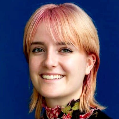 Cameron Kletke headshot
