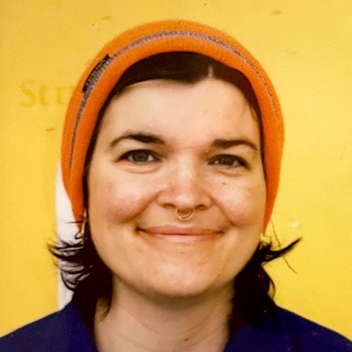 Kerri Lauren Flannigan headshot