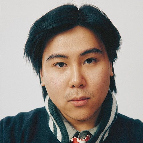 Jacob Alcala headshot