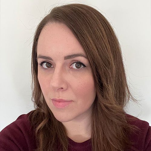 Jessica Landry headshot