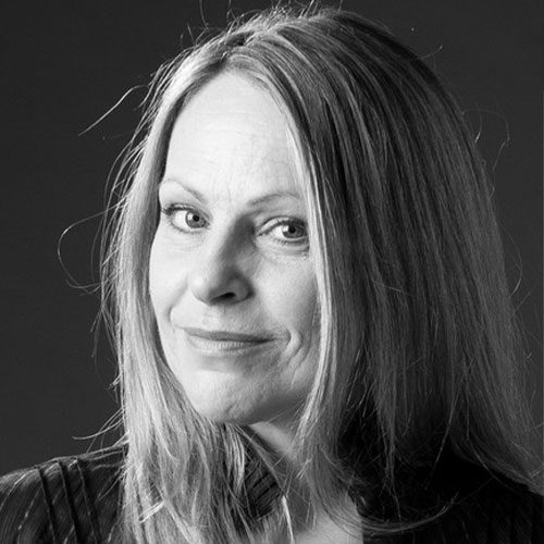 Jill Sharpe headshot