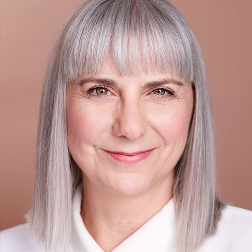 Krista Rand headshot