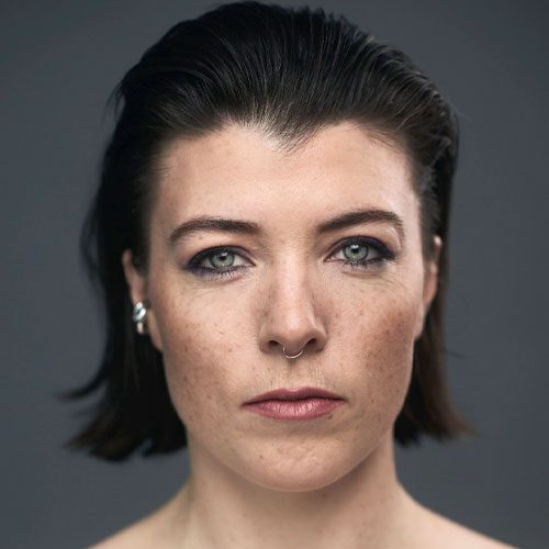 Erin Morgan headshot