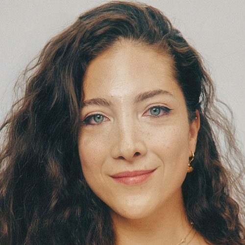 Leen Issa headshot