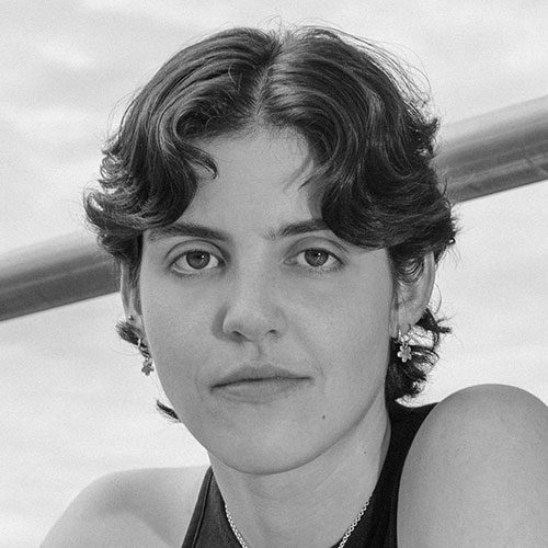 Nancy Pettinicchio headshot