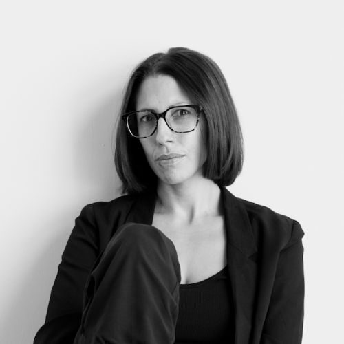 Silvia Lobo headshot