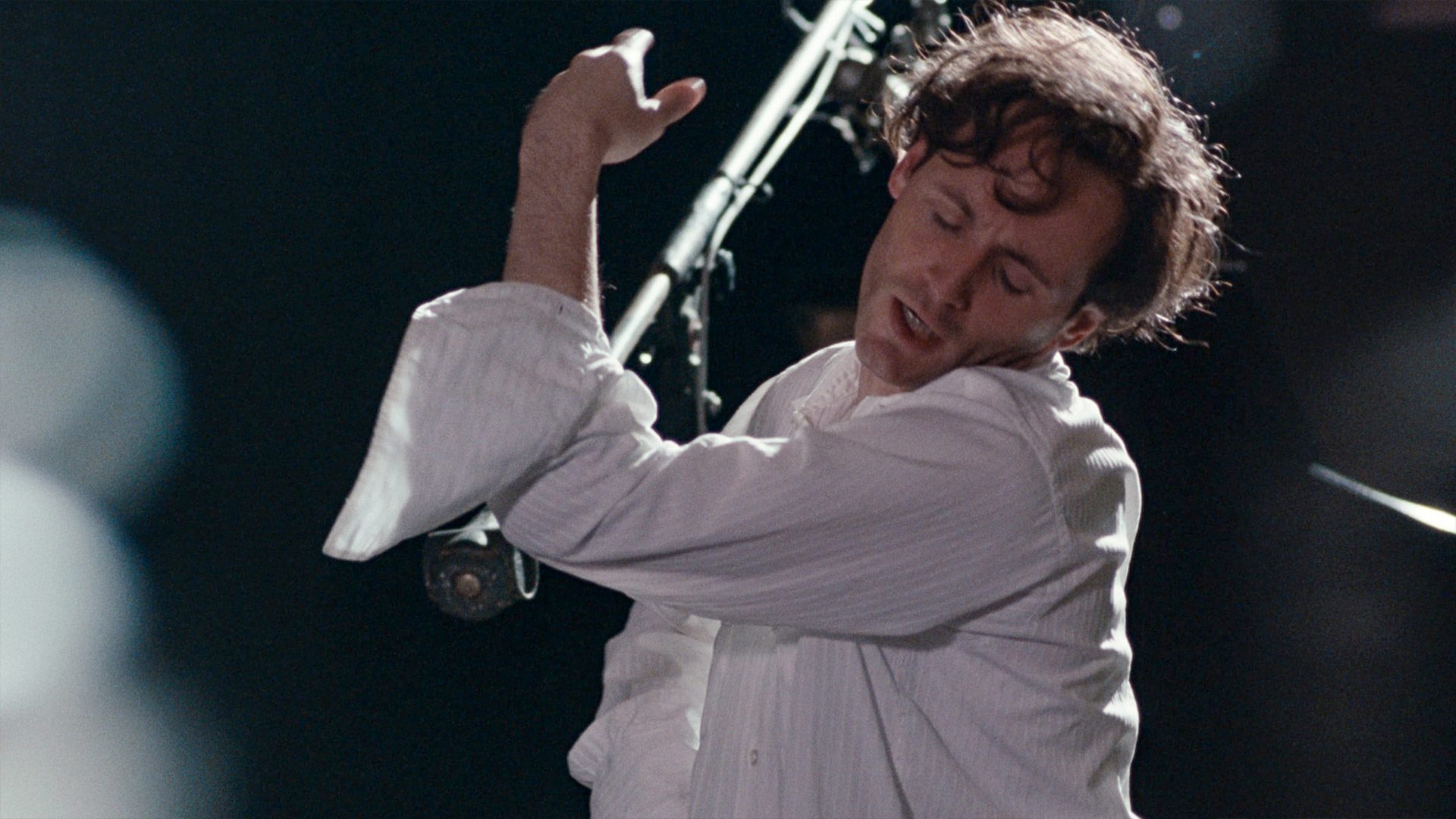 Thirty Two Short Films About Glenn Gould