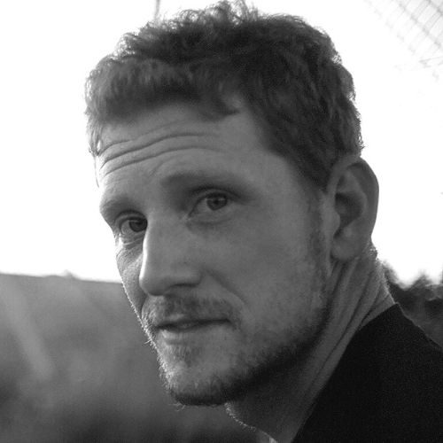 Tyler Hagan headshot