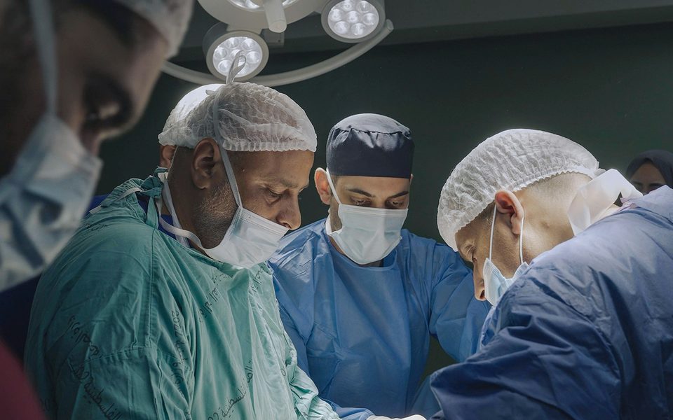 American Doctor